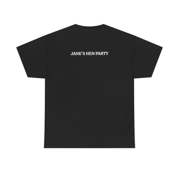 Personalized Hen Shirt