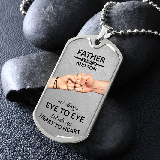 Father and Son DT
