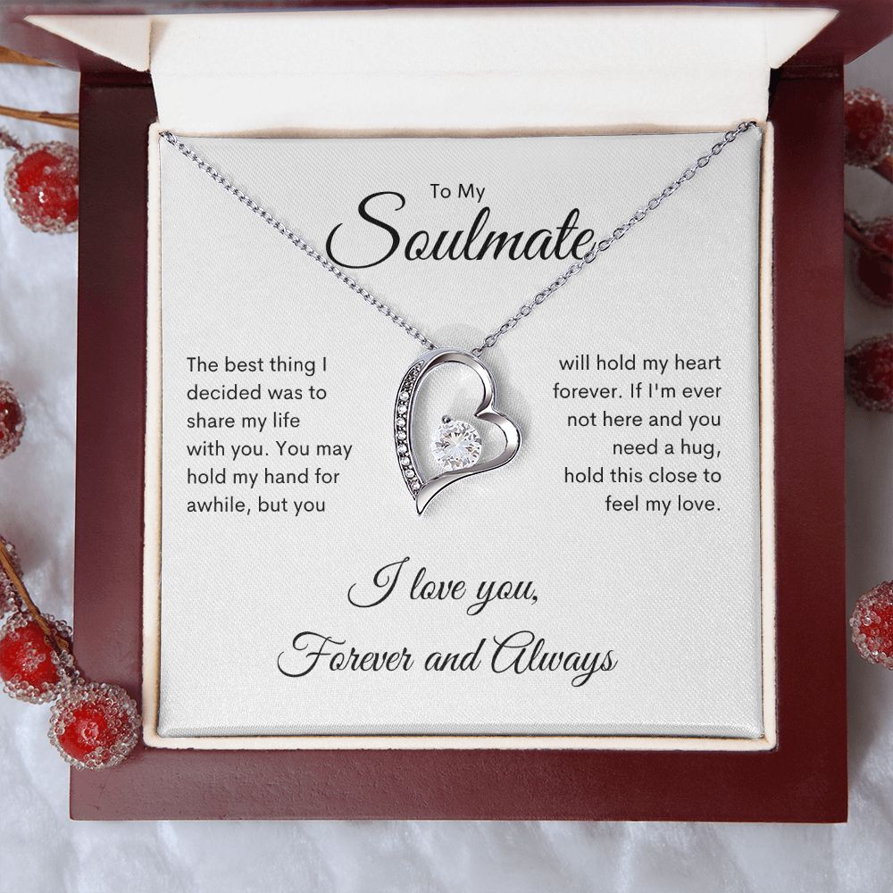 Soulmate - Forever Love