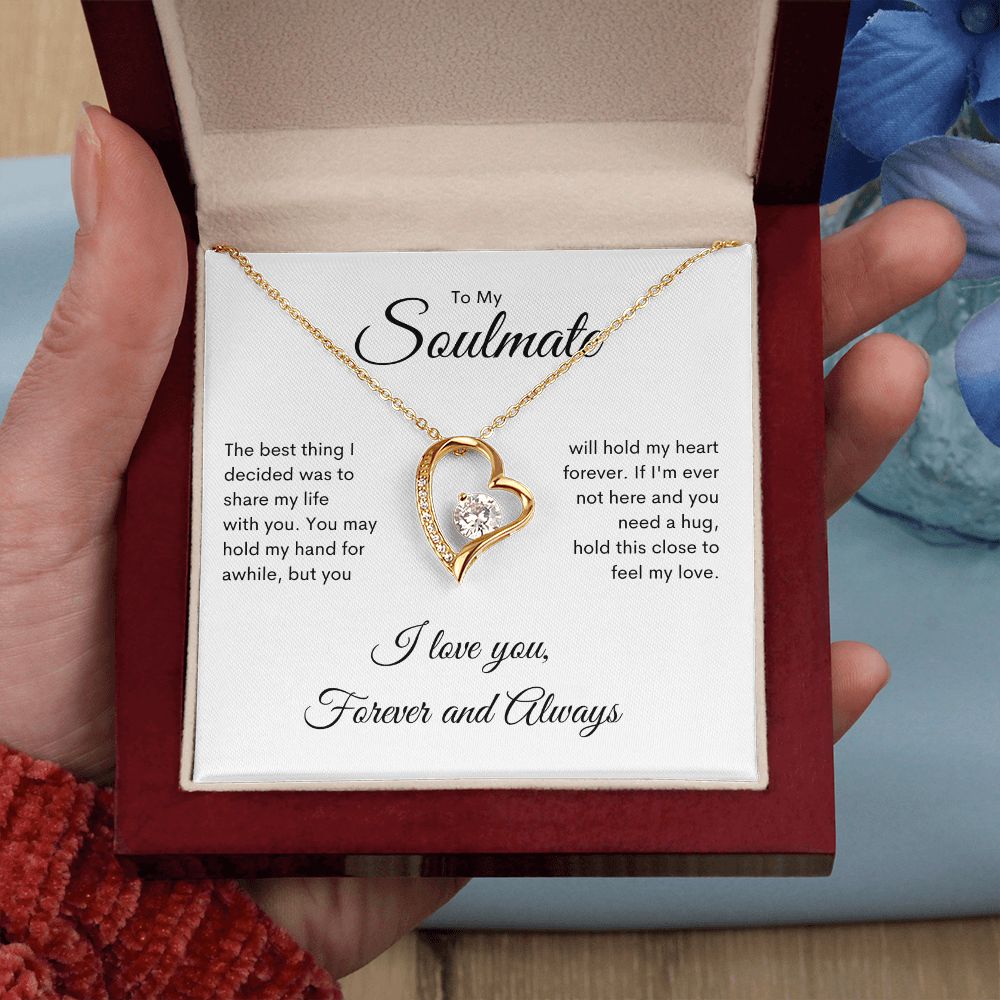 Soulmate - Forever Love