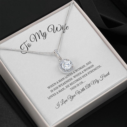To My Wife - Eternal Hope