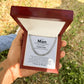 To My Man - Cuban Link Chain
