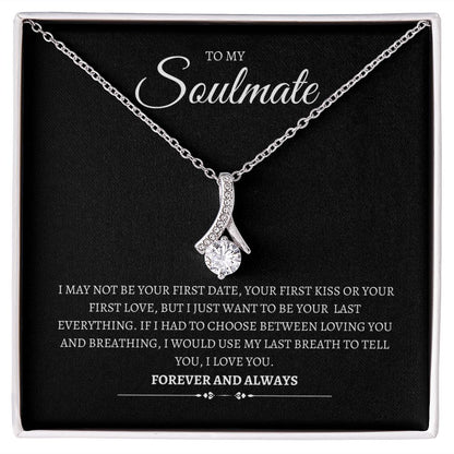 SOULMATE - Alluring Beauty