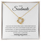 SOULMATE LOVE KNOT