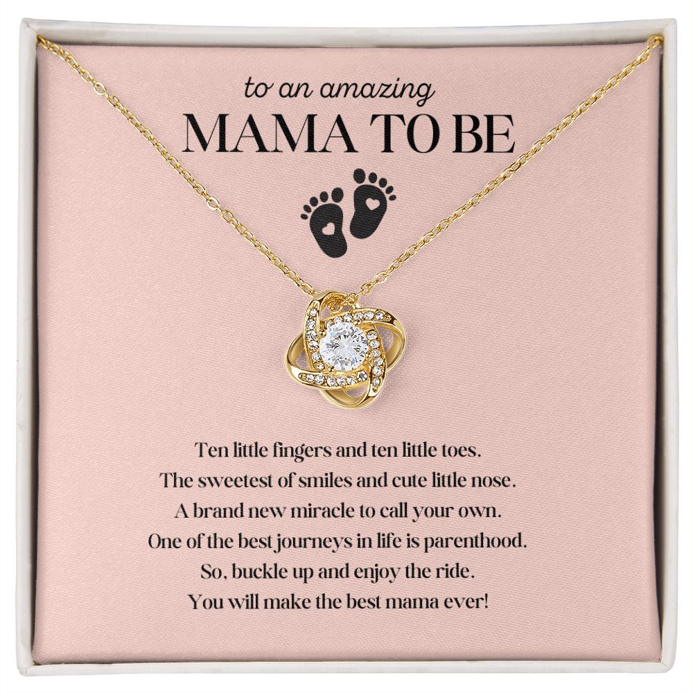 Mama To Be