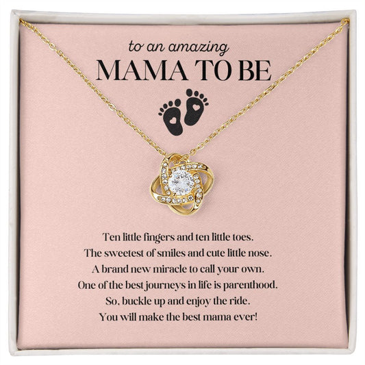 Mama To Be