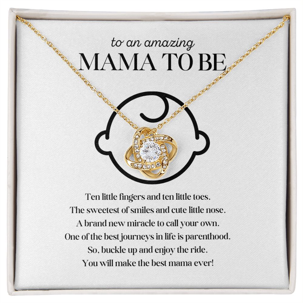 Mama to Be
