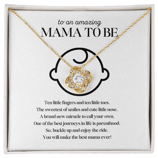 Mama to Be