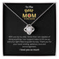 Best Mom in the World