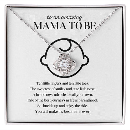 Mama to Be