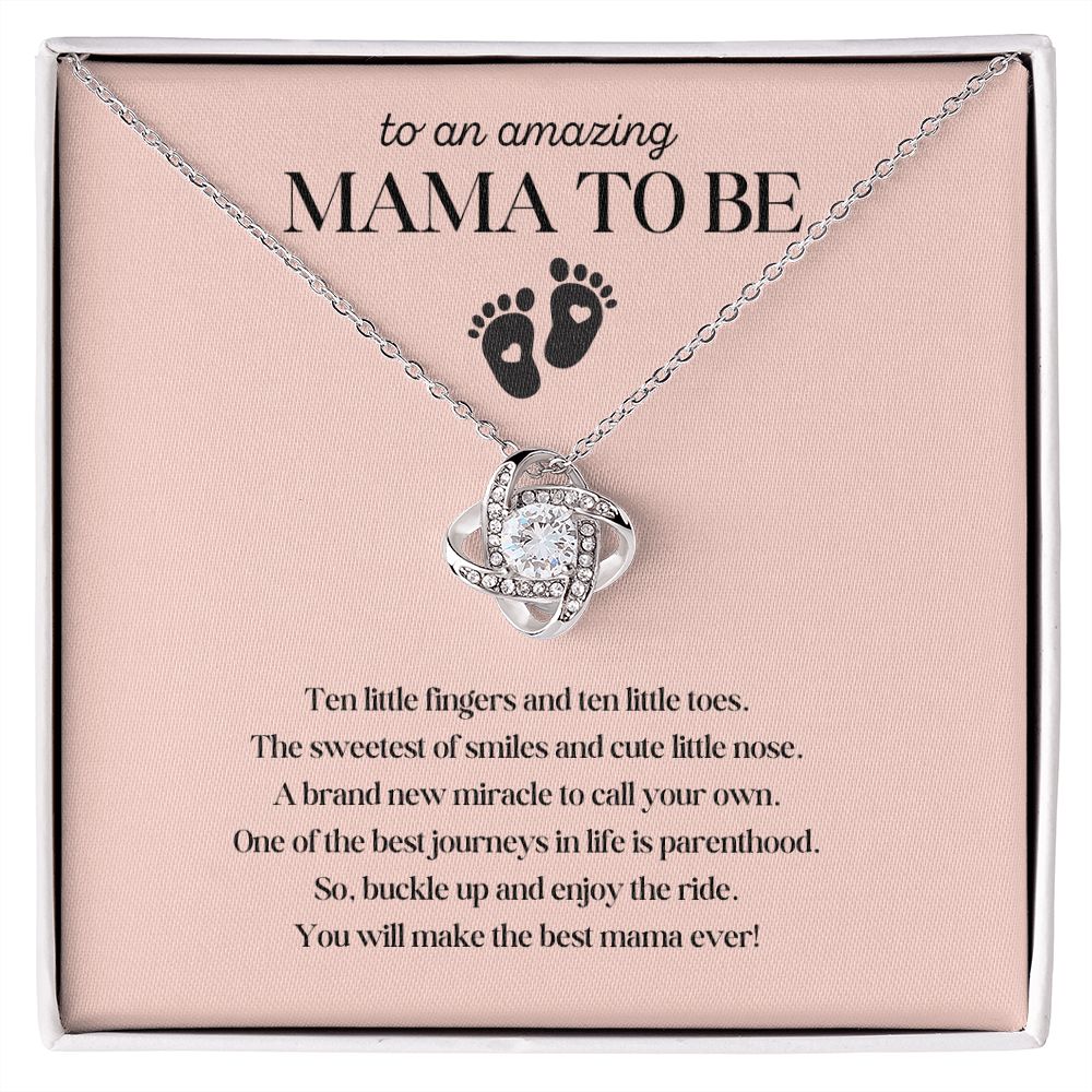 Mama To Be