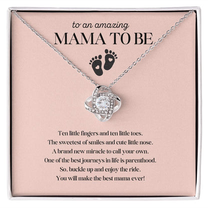 Mama To Be