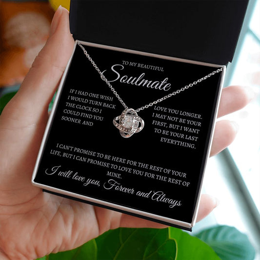 SOULMATE - Love Knot