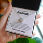 TO MY SMOKIN' HOT SOULMATE - Love Knot