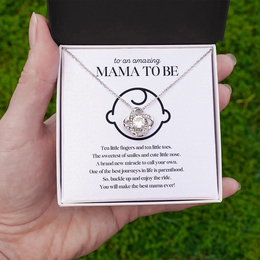 Mama to Be
