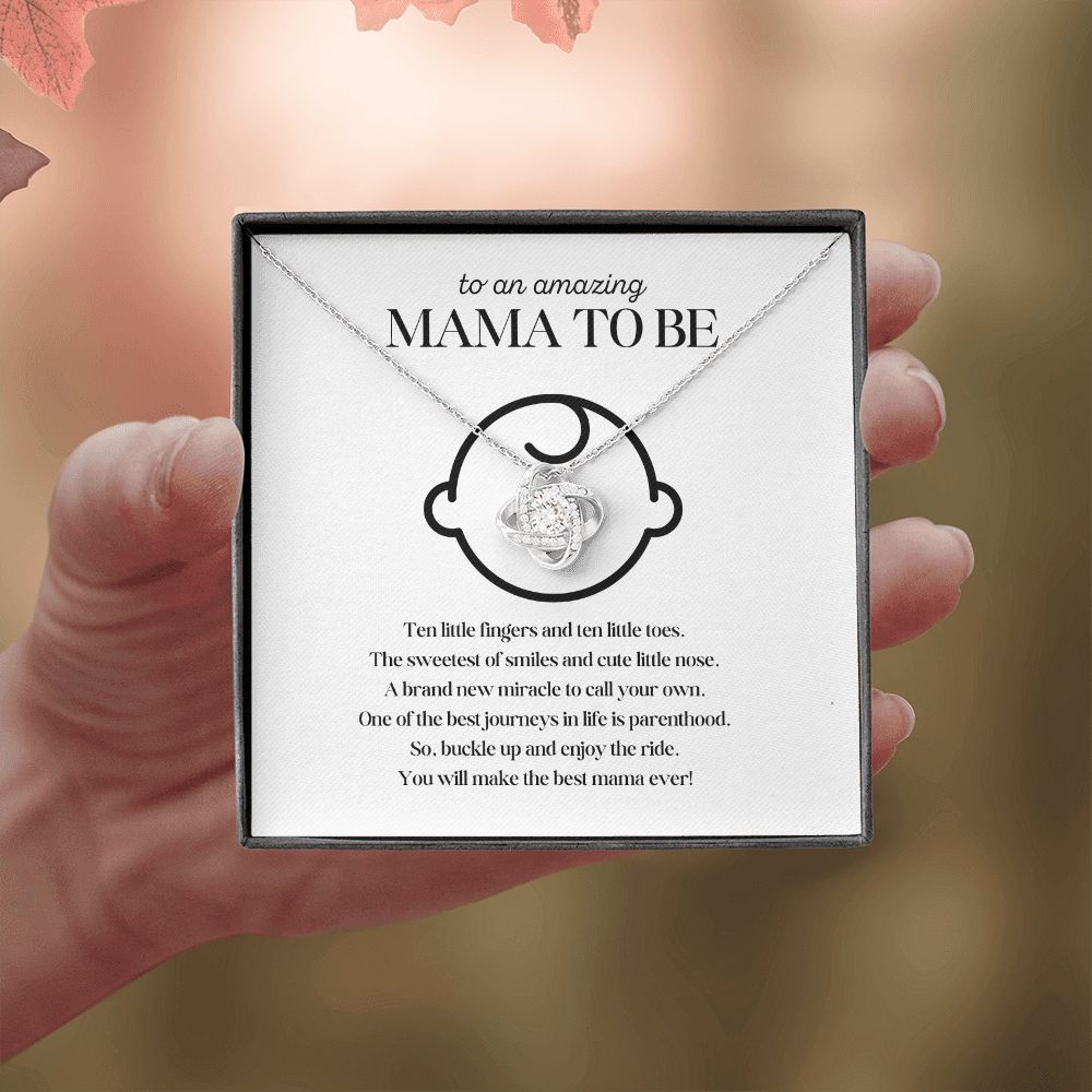 Mama to Be