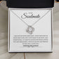 SOULMATE LOVE KNOT