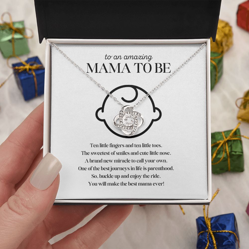 Mama to Be