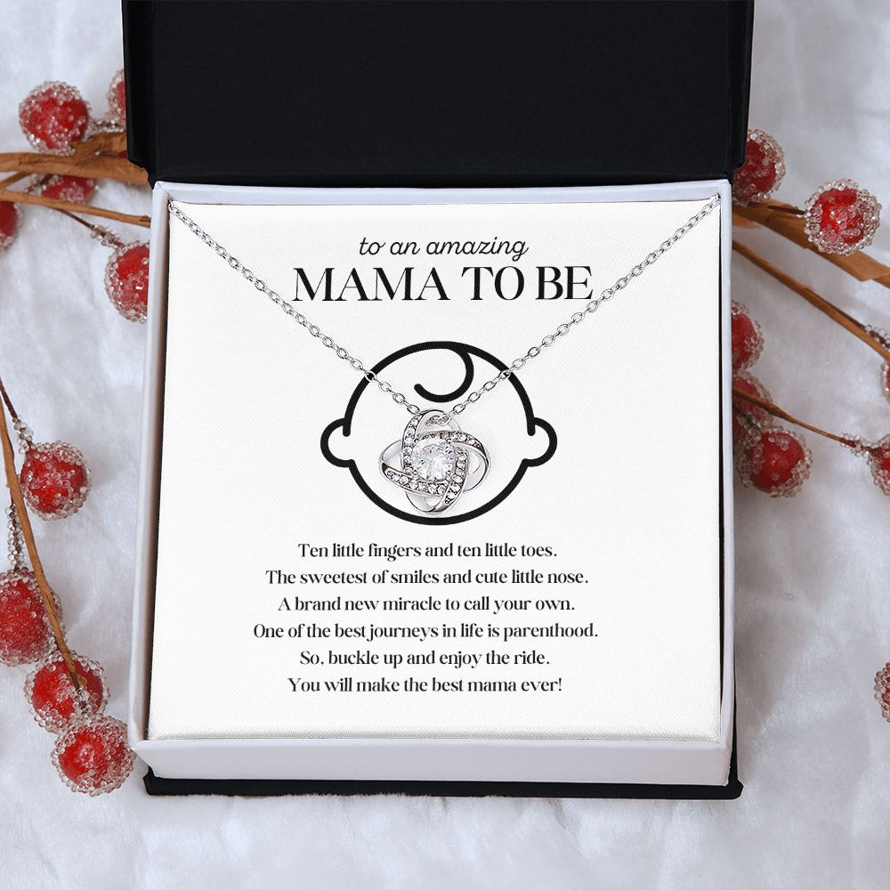 Mama to Be