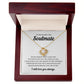 TO MY SMOKIN' HOT SOULMATE - Love Knot