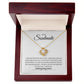 SOULMATE LOVE KNOT