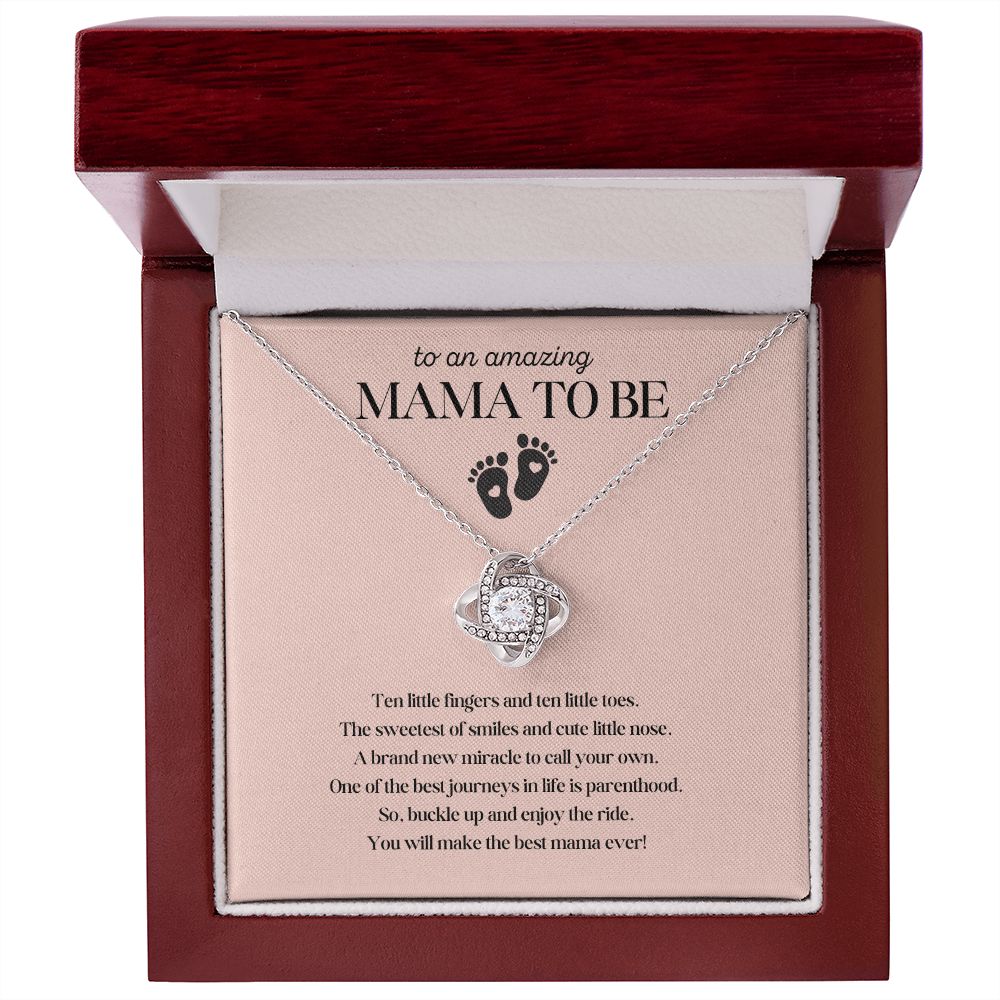 Mama To Be