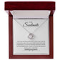 SOULMATE LOVE KNOT
