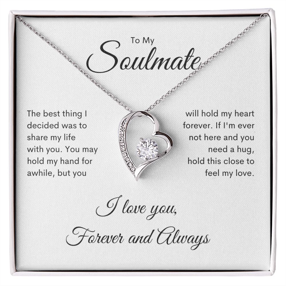 Soulmate - Forever Love