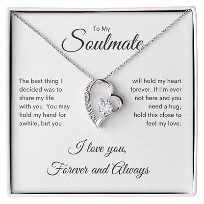 Soulmate - Forever Love