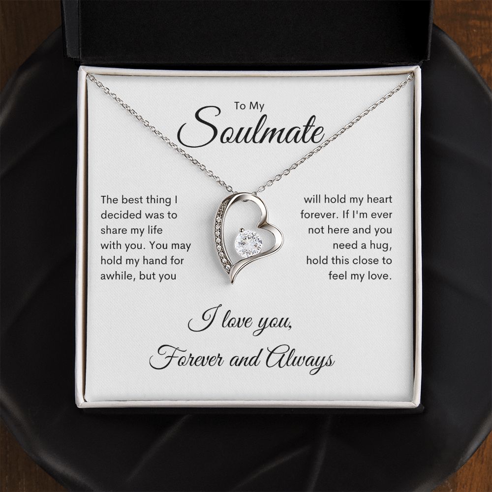 Soulmate - Forever Love