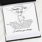 To My Stunning Smokin' Hot Wife - Forever Love