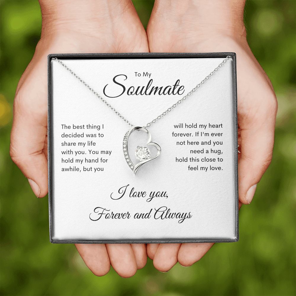 Soulmate - Forever Love
