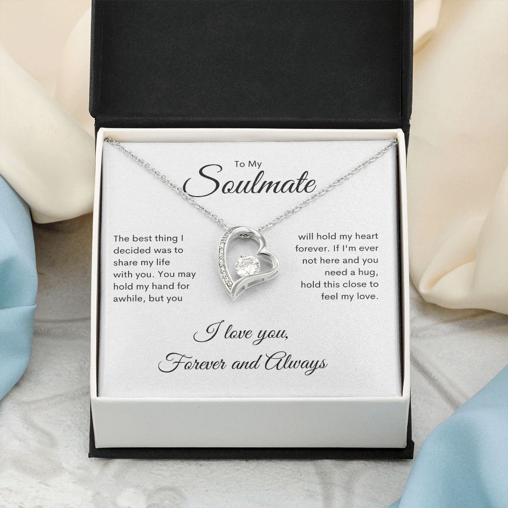 Soulmate - Forever Love