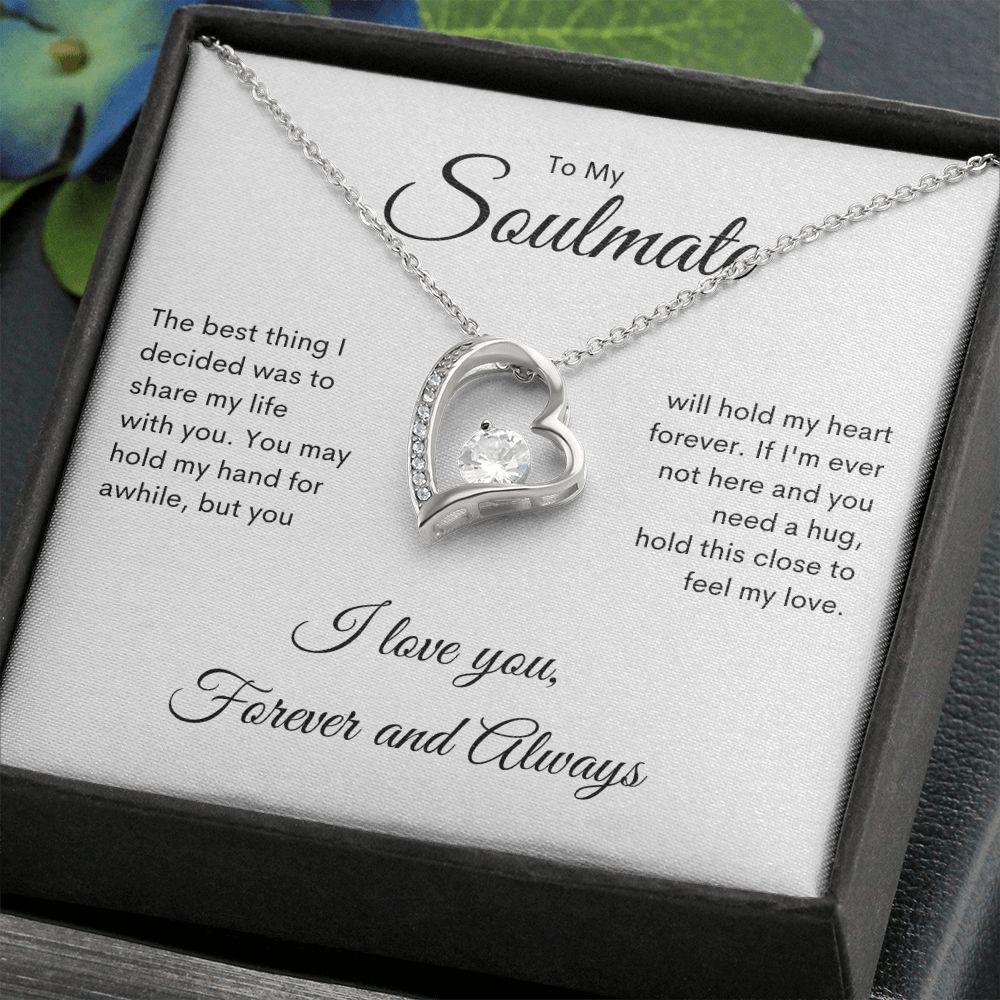 Soulmate - Forever Love