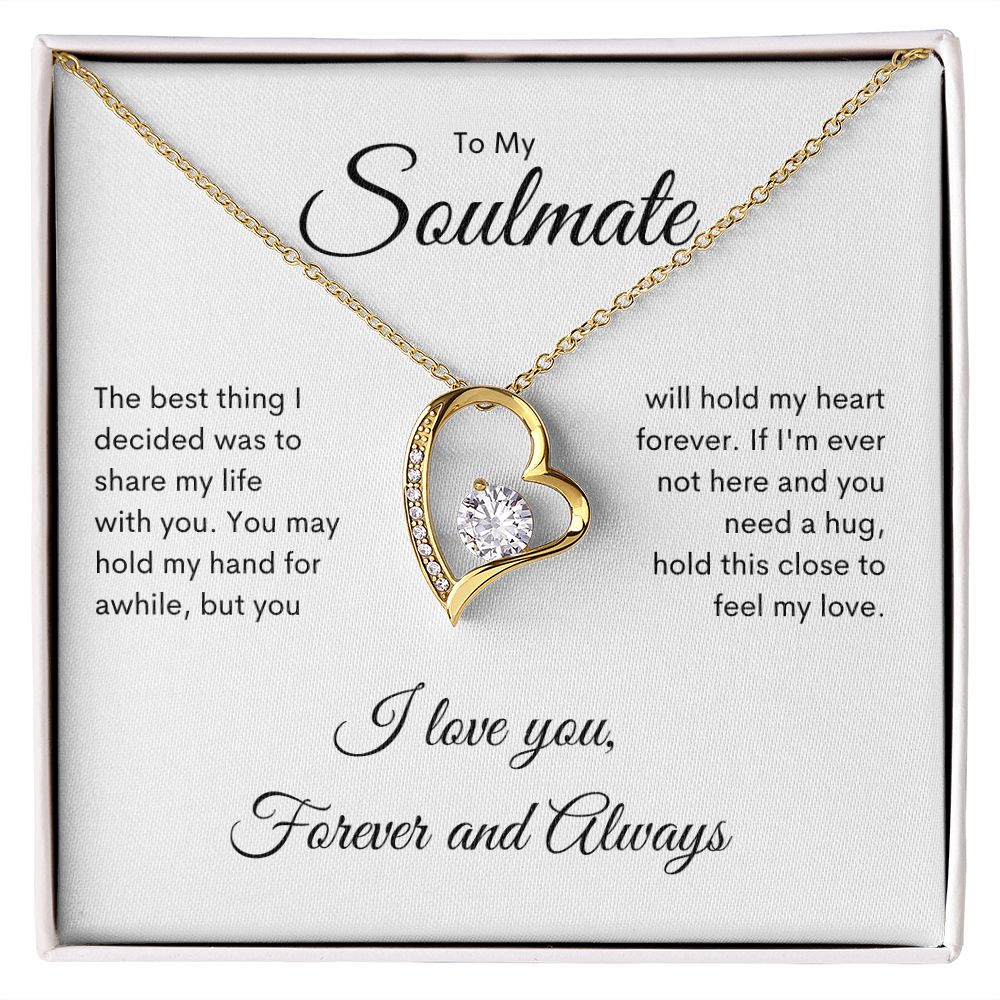 Soulmate - Forever Love