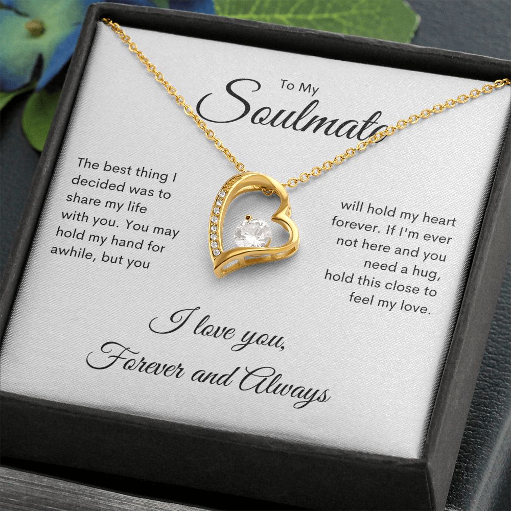 Soulmate - Forever Love